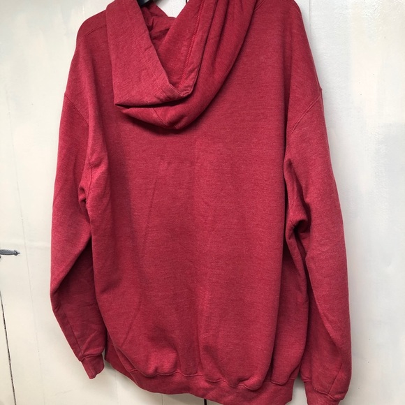 Grateful Dead Jerry Garcia Tribute Hoodie Sweatshirt - Picture 3 of 3